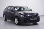 Peugeot 308 1.5 HDI Active Pack Navi Cruise Control Apple/An, Auto's, Voorwielaandrijving, Gebruikt, 4 cilinders, Zwart