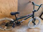 BMX Stuntfietsen, Ophalen, Gebruikt, Staal, Voetsteunen