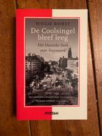 H. Borst - Coolsingel bleef leeg, Ophalen of Verzenden, Zo goed als nieuw, H. Borst