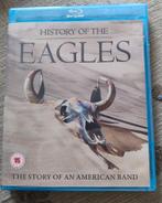 History of the Eagles Blu-ray, Ophalen, Zo goed als nieuw, Muziek en Concerten