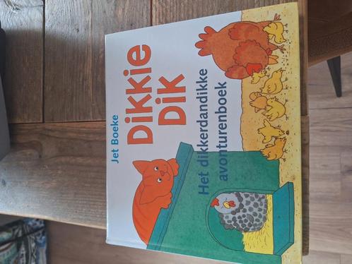 Arthur Norden - Het dikkerdandikke avonturenboek, Boeken, Kinderboeken | Baby's en Peuters, Zo goed als nieuw, Ophalen of Verzenden