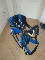 Kelty kids rugdrager, Overige merken, Overige typen, Rug, Gebruikt