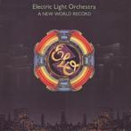 Electric Light Orchestra - A new world record - 1976, Ophalen of Verzenden, Gebruikt, 12 inch, Poprock