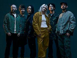 Linkin park Merkur Spiel arena Düsseldorf 1 juli, Tickets en Kaartjes, Concerten | Rock en Metal, Eén persoon, Juli, Hard Rock of Metal