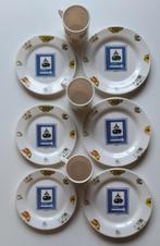 Campingservies 3-delig. Ter Steege BV. Ongebruikt., Ophalen of Verzenden, Nieuw