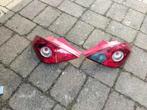 Setje achterlichten Opel Corsa D 3drs, Auto-onderdelen, Ophalen of Verzenden, Gebruikt, Opel