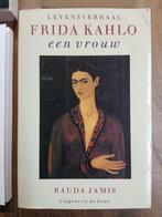 Frida Kahlo een vrouw door Rauda Jamis, Verzenden, Gelezen