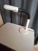 Italiaanse Space Age Elbow Lamp, Ophalen of Verzenden