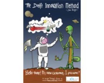 The Delft innovation method 9789490947477 beschikbaar voor biedingen