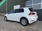 Volkswagen Golf 1.0 TSI Comfortline|Clima|Cruise|Bleutooth|, Gebruikt, Euro 6, Wit, Origineel Nederlands