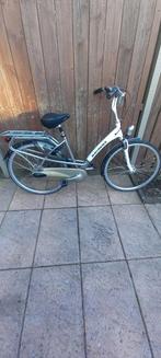 Batavus damesfiets 28 inch, Gebruikt, 47 tot 50 cm, Versnellingen, Batavus