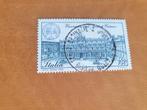 italie 1990, Postzegels en Munten, Ophalen of Verzenden, Gestempeld