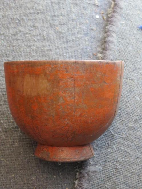 zeer zeldzame mini kaaskop voor babykaasjes, Antiek en Kunst, Antiek | Gereedschap en Instrumenten, Ophalen of Verzenden