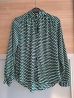 Dames bloes / blouses, Kleding | Dames, Ophalen of Verzenden, Zo goed als nieuw, Maat 42/44 (L)