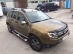 Treeplanken/side bars Dacia Duster 2009 - 2017  NIEUW!!!!!, Ophalen of Verzenden, Nieuw, Dacia
