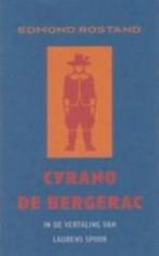 Edmond Rostand - Cyrano de Bergerac, Ophalen of Verzenden, Zo goed als nieuw
