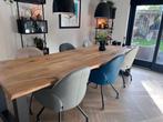 Henders en Hazel H&H 6 eetkamerstoelen eetkamer stoelen zes, Huis en Inrichting, Stoelen, Gebruikt, Overige kleuren, Vijf, Zes of meer stoelen