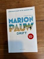 Drift, Ophalen of Verzenden, Nederland, Marion Pauw, Gelezen