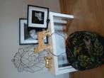 Kinderkamer thema jungle accessoires, Ophalen, Zo goed als nieuw, Lamp