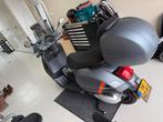 Vespa GTS 300 HPE - Prachtige Scooter!, Motoren, Motoren | Piaggio, Scooter, 300 cc, Motorrijbewijs A, Particulier