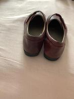 Bordeaux rode schoenen Helvesko maat 38, Ophalen of Verzenden