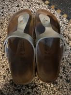Birkenstock Slippers Gizeh- Maat 38, Kleding | Dames, Schoenen, Slippers, Overige kleuren, Ophalen of Verzenden, Gedragen