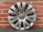 1 originele Citroen C3 en Berlingo wieldop 15 inch, Auto diversen, Wieldoppen, Ophalen of Verzenden, Gebruikt