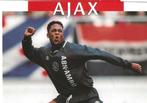 Cor-142  AJAX  Patrick Kluivert, Verzamelen, Verzenden, 1980 tot heden, Ongelopen, Noord-Holland