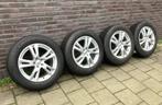 Velgen 18 inch winterbanden Volvo XC60 veel profiel, Auto-onderdelen, Ophalen, 18 inch, Gebruikt, Velg(en)