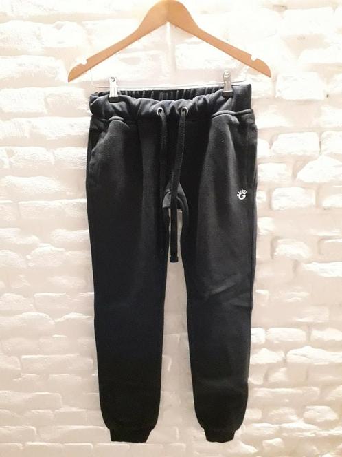 Joggingbroek g sport maat 42, Kleding | Dames, Broeken en Pantalons, Gedragen, Maat 42/44 (L), Zwart, Lang, Verzenden