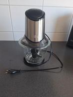 Tristar Blender / Hakmolen - Gebruikt, Ophalen, Gebruikt, Blender