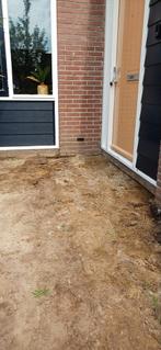 Gezocht tuinman of tegellegger, Ophalen, Overige soorten