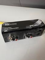 PDX010 voorversterker, Zo goed als nieuw, Ophalen, Overige merken, Minder dan 60 watt