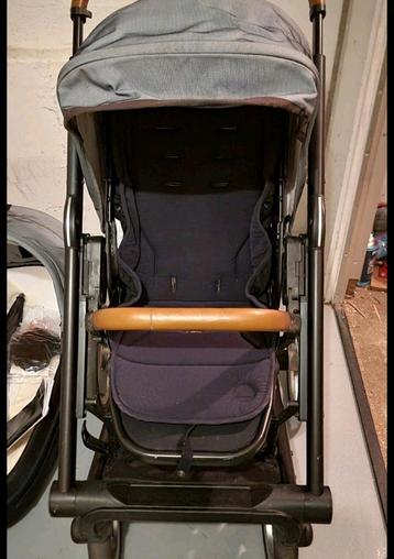 Mutsy kinderwagen beschikbaar voor biedingen