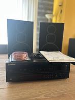 Pioneer versterker, Ophalen, Gebruikt, Pioneer, 120 watt of meer