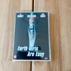 Earth Girls Are Easy DVD - Zo goed als nieuw!, Alle leeftijden, Ophalen of Verzenden, Zo goed als nieuw