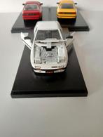 Mazda RX7 GT limited nieuw in de box zeer zeldzaam, Hobby en Vrije tijd, Modelauto's | 1:43, Ophalen of Verzenden, Nieuw, Auto