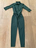 Studio Anneloes  jumpsuit Angelique groen maat S, Kleding | Dames, Jumpsuits, Ophalen of Verzenden, Zo goed als nieuw, Groen