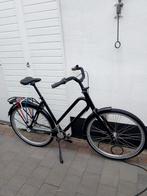 Batavus City Bike Big Boy, Fietsen en Brommers, Fietsen | Dames | Damesfietsen, Ophalen, Zo goed als nieuw, Batavus, Versnellingen