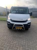 Iveco Daily Pushbar Bullbar met carterbescherming, Ophalen, Niet ingevuld, Niet ingevuld, Niet ingevuld