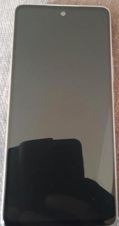 Samsung galaxy a53 5G, Telecommunicatie, Mobiele telefoons | Samsung, Zo goed als nieuw, Galaxy A, 128 GB, Zwart, Ophalen