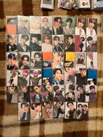 Ateez photocards san yunho mingi wooyoung jongho yeosang, Ophalen of Verzenden, Zo goed als nieuw, Foto of Kaart