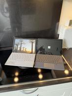 Microsoft Surface 7, 8GB/256GB, incl keyboard/pencil, Computers en Software, Windows Laptops, 2 tot 3 Ghz, Qwerty, 256GB, Refurbished