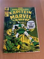 Hip comics Kapitein Marvel - HIP Classics Nr. 1918, Boeken, Strips | Comics, Eén comic, Ophalen of Verzenden, Gelezen, Europa