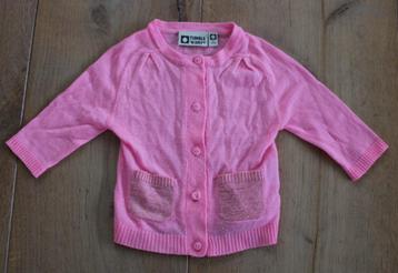 Vestje van Tumble 'n Dry 62 beschikbaar voor biedingen
