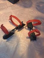 Verstelbare glij ijzers, Ophalen of Verzenden, Overige typen, Overige merken