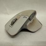 Logitech MX Master 3S Wit muis, Computers en Software, Muizen, Flex Ltd., Gebruikt, https://flex.com/contact-us, Nobelstraat 10, 5807 GA Oostrum