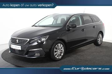 Peugeot 308 SW 1.2 PureTech Allure *1ste Eigenaar*Leer*Navig beschikbaar voor biedingen