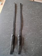 Zgan Anatomica beugelriemen, mono, 70 cm, zwart, leer, Dieren en Toebehoren, Ophalen of Verzenden, Zo goed als nieuw, Dressuur