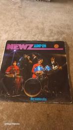Newz - Jump On, Cd's en Dvd's, Vinyl Singles, Ophalen of Verzenden, Gebruikt, Pop